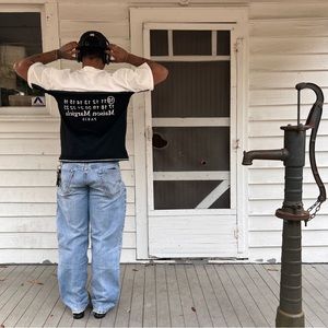 Meet your Posher, Noah